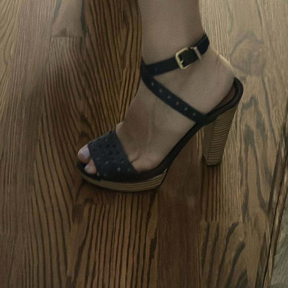 Fendi Sandals